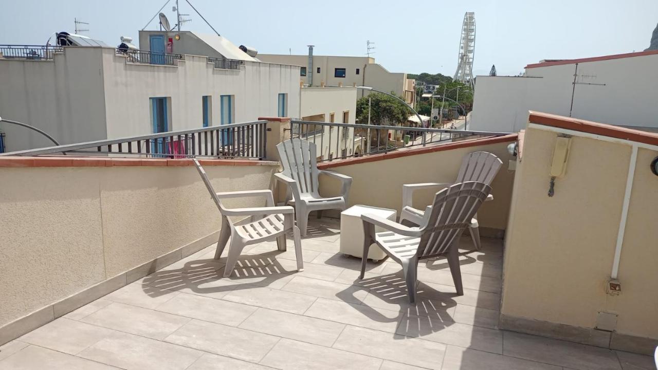 Il Poggiolo Sul Mare Apartment *